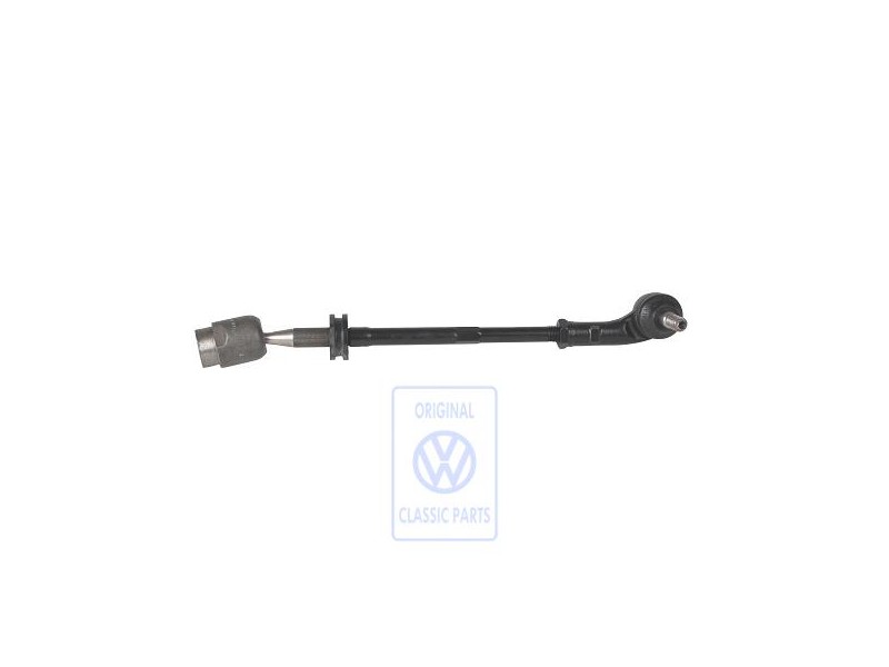 VW Original Barra Acoplamiento - 6X0419804A