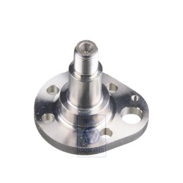 VW Original Munon Eje - 6X0501118