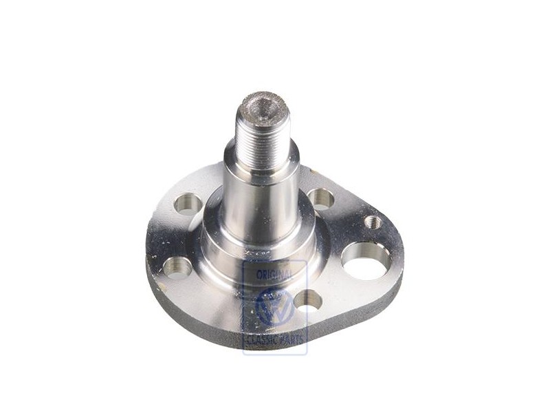 VW Original Munon Eje - 6X0501118