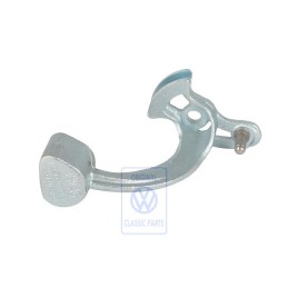 VW Original Palanca De Cambios - 6X0711051C