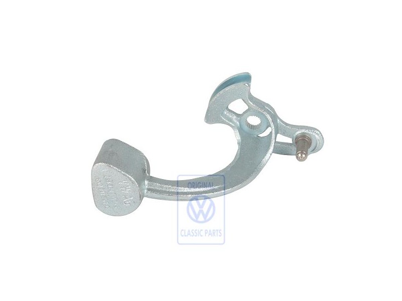 VW Original Palanca De Cambios - 6X0711051C