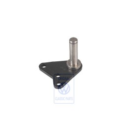 VW Original Soporte De Fijacion - 6X0711093