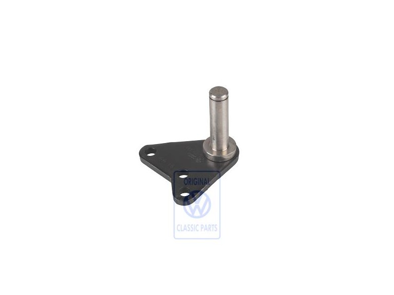 VW Original Soporte De Fijacion - 6X0711093