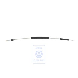 VW Original Cable De Seleccion - 6X0711266A