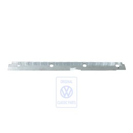 VW Original Chapa Angular - 6X0803225A