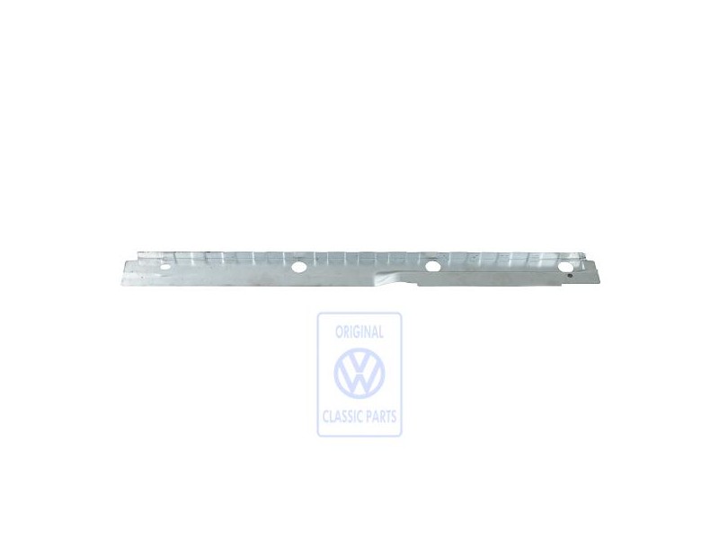 VW Original Chapa Angular - 6X0803225A