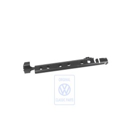 VW Original Carril-Guia - 6X0803252