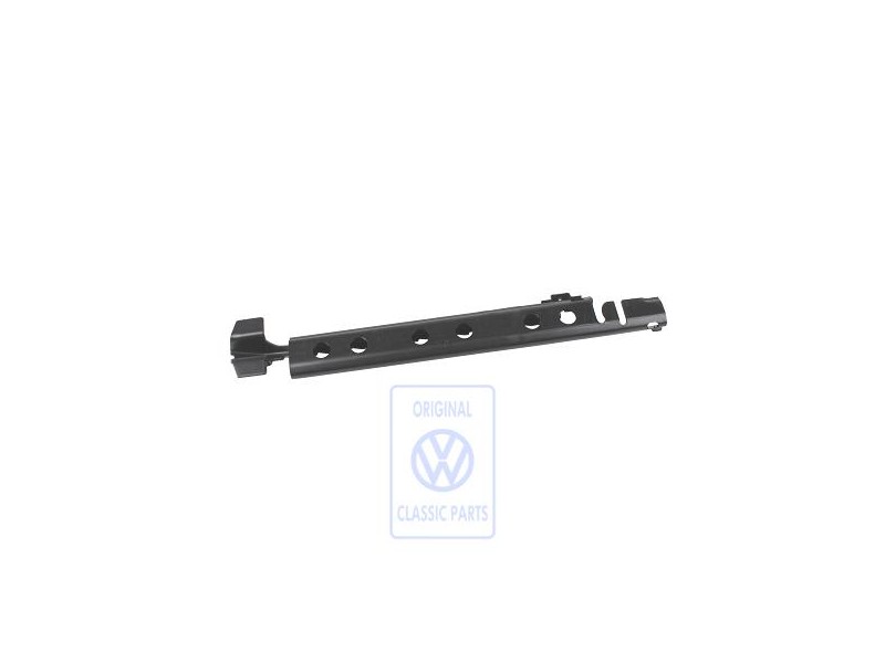 VW Original Carril-Guia - 6X0803252