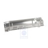 VW Original Chapa Prot. Termica Para Tunel - 6X0803313B