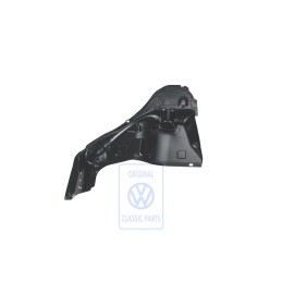 VW Original Recubrimiento Caja Rueda - 6X0803421D