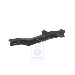 VW Original Larguero Con Refuerzos Y Tuercas Soldadas - 6X0803496C