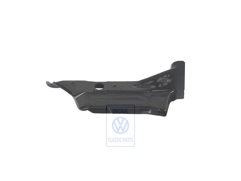 VW Original Travesano - 6X0803531A