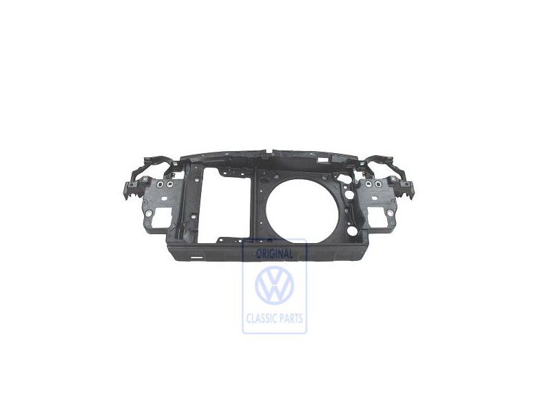 VW Original Portacerradura - 6X0805594J