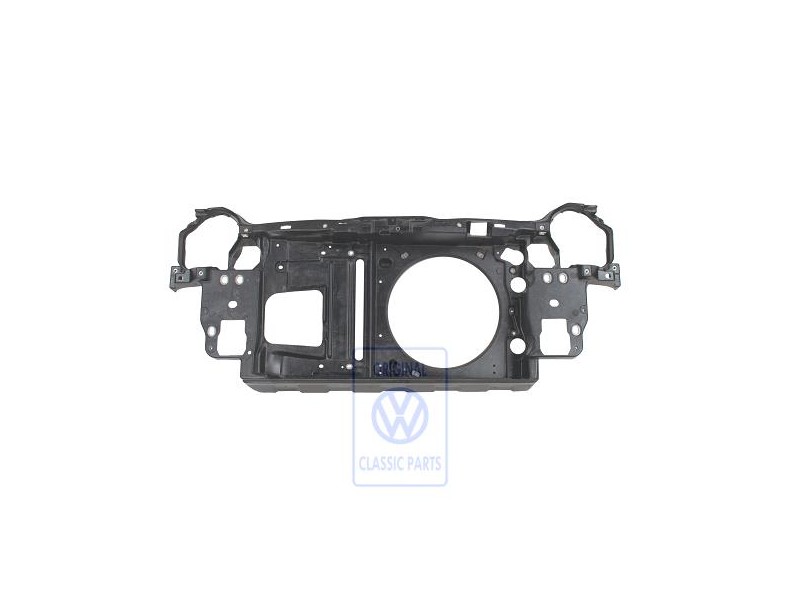 VW Original Portacerradura - 6X0805594K