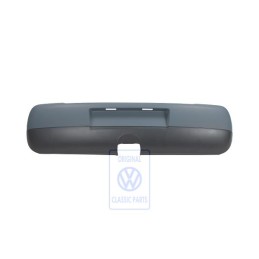VW Original Cubierta Del Parachoques Imprimado - 6X0807301G GRU