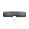 VW Original Cubierta Del Parachoques Imprimado - 6X0807301G GRU