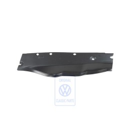 VW Original Larguero Para Pasarruedas - 6X0809145B