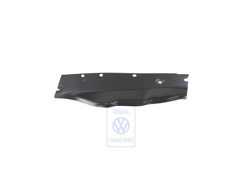 VW Original Larguero Para Pasarruedas - 6X0809145B