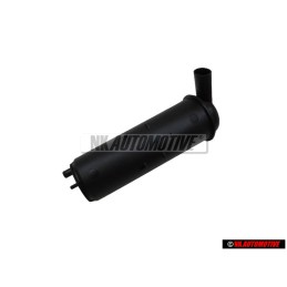 VW Original Deposito De Carbon Activo - 1H0201801C
