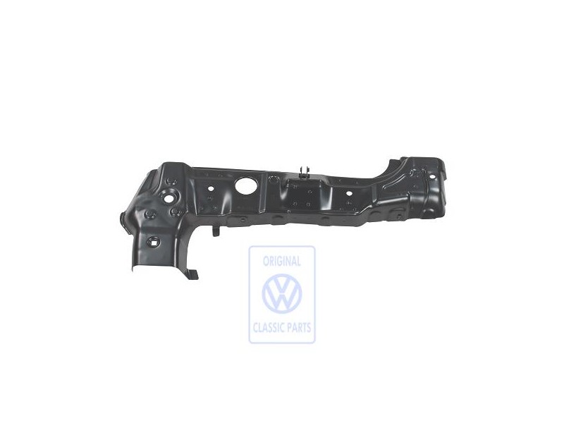 VW Original Montante A Int. 