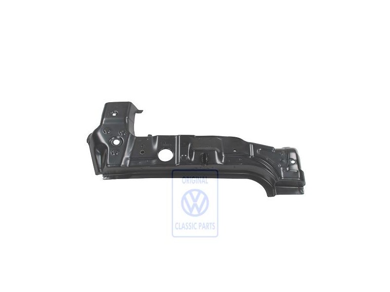 VW Original Montante A Int. 