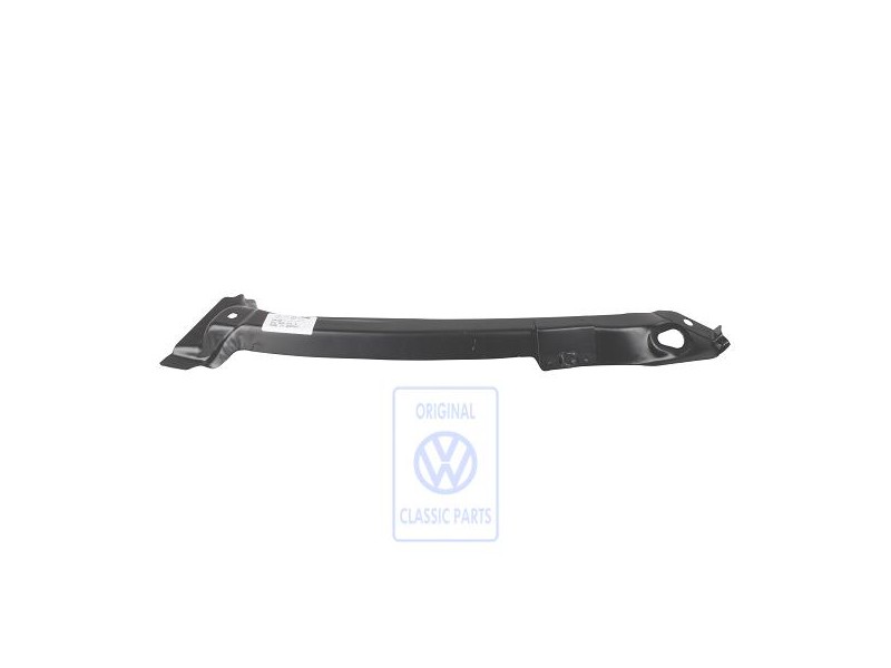 VW Original Canal Estanqueizado - 6X0809641D