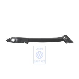 VW Original Canal Estanqueizado - 6X0809642D