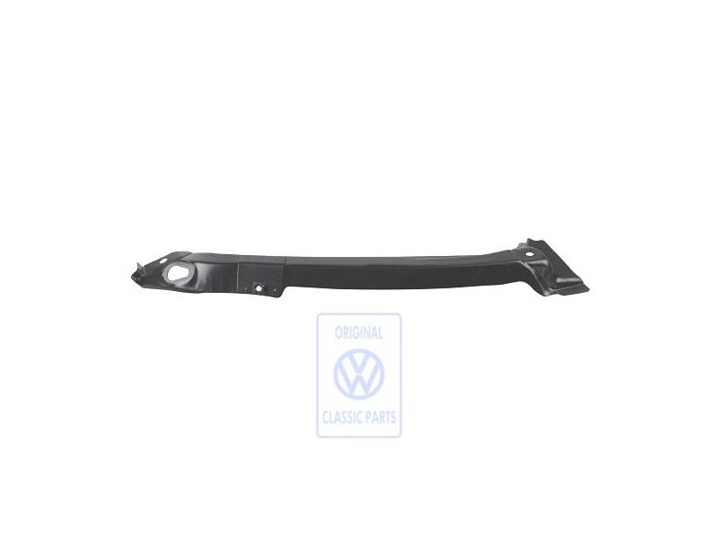 VW Original Canal Estanqueizado - 6X0809642D
