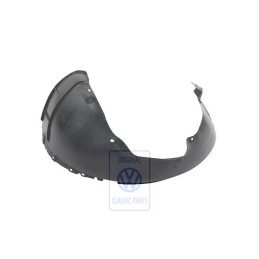 VW Original Recubrim.Caja Rueda-Plastico - 6X0809961B