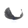 VW Original Recubrim.Caja Rueda-Plastico - 6X0809961B