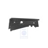 VW Original Chapa Portante - 6X0813119A