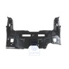 VW Original Chapa De Cierre - 6X0813301F