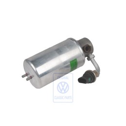 VW Original Desecador - 6X0820191B