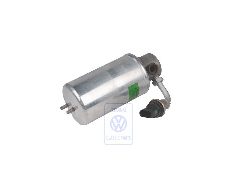 VW Original Desecador - 6X0820191B