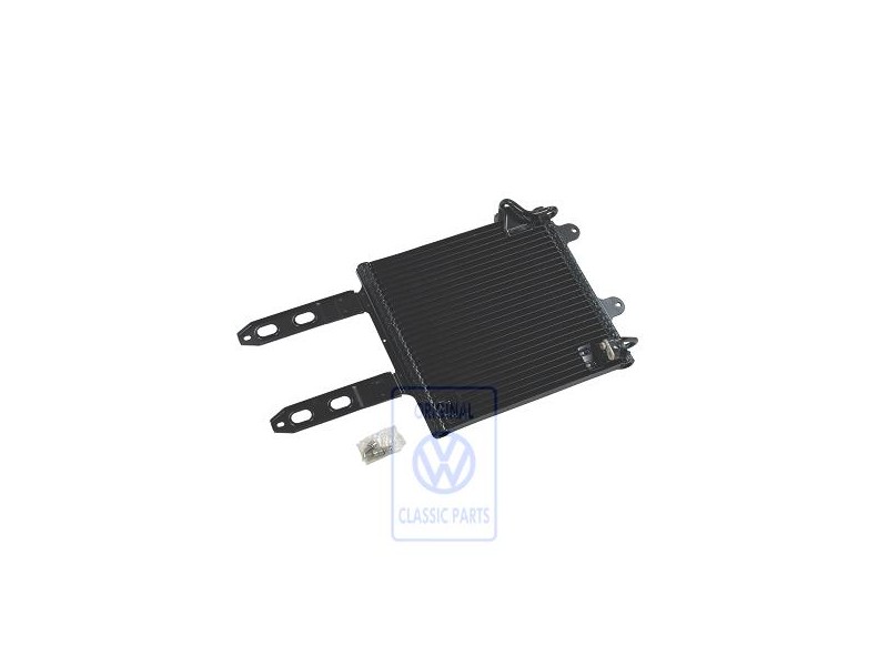 VW Original Condensador Aire Acondicionado - 6X0820413A
