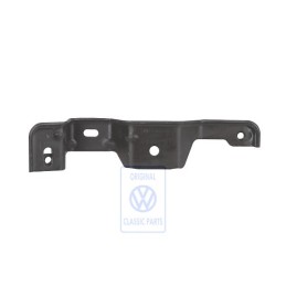 VW Original Soporte P. Tubo Flex. 