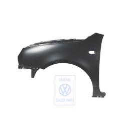 VW Original Aleta Guardabarros - 6X0821021E