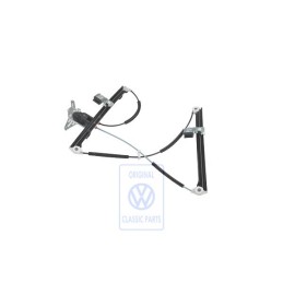 VW Original Levantavidrios - 6X0837402F