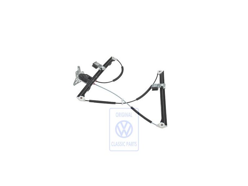 VW Original Levantavidrios - 6X0837402F