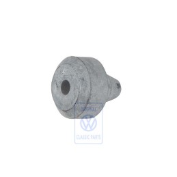 VW Original Tope Elastico - 6X0837529