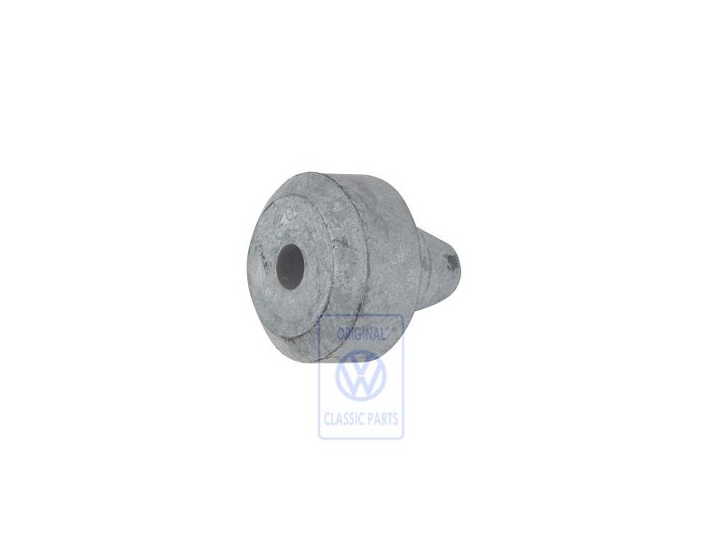 VW Original Tope Elastico - 6X0837529