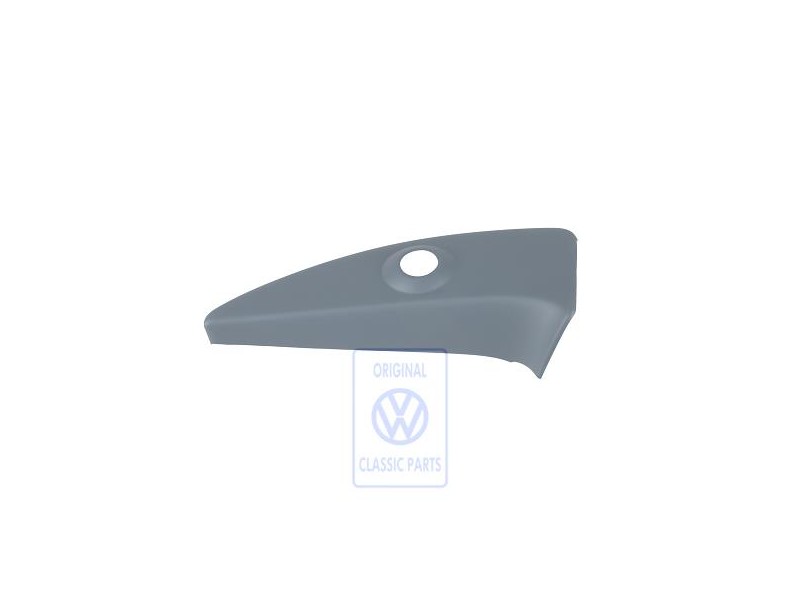 VW Original Cubierta Imprimado - 6X0837993D GRU