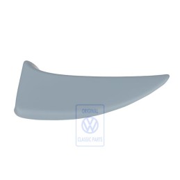 VW Original Cubierta Imprimado - 6X0837993F GRU