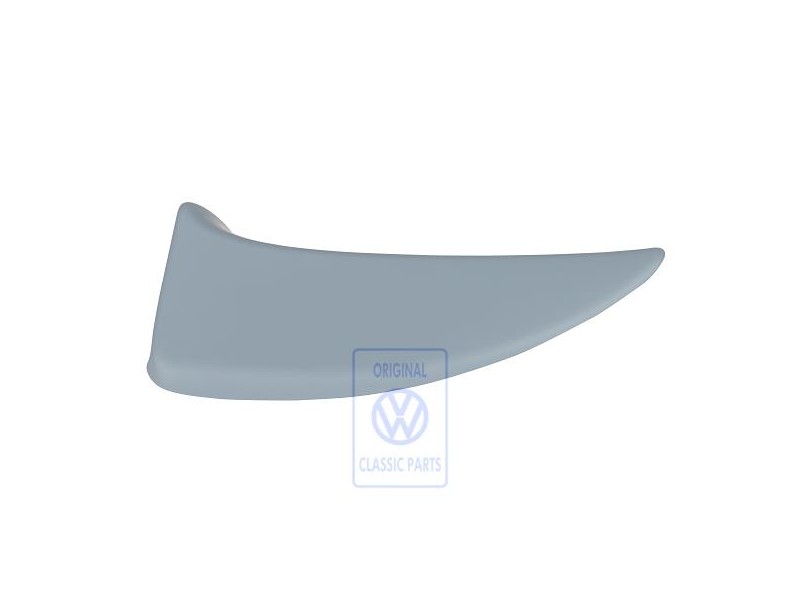 VW Original Cubierta Imprimado - 6X0837993F GRU