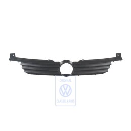 VW Original Calandra Negro Satinado - 6X0853653A 01C
