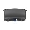VW Original Cenicero Off-Black - 6X0857309B C81