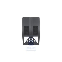VW Original Embellecedor Con Inyector Aire Negro Satinado - 6X0858069A 01C