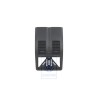 VW Original Embellecedor Con Inyector Aire Negro Satinado - 6X0858069A 01C