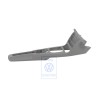 VW Original Consola Central Gris Franela - 6X0863243C U71