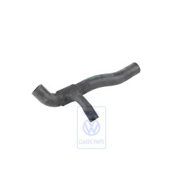 VW Original Tubo Flexible Refrigerante - 068121053P